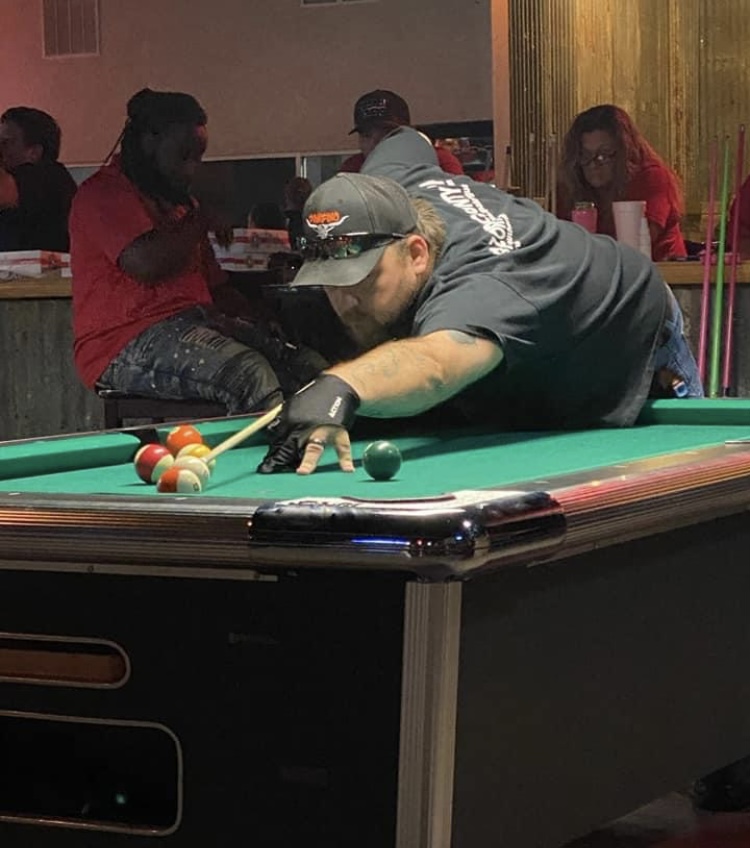 APA Pool League & Tournaments Ten Pin Entertainment